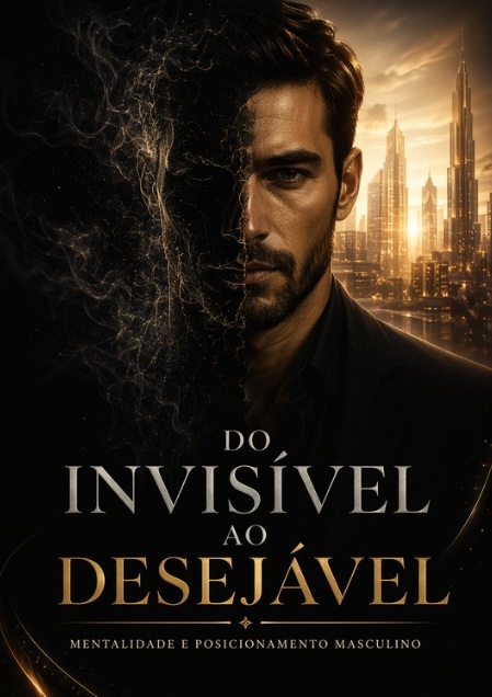 Pare de ser ignorado. Torne-se desejável.